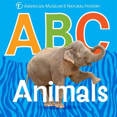 ABC Dinosaurs book