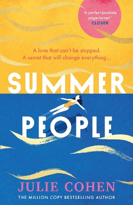 Summer People: The captivating and page-turning poolside read you don’t want to miss this year! book