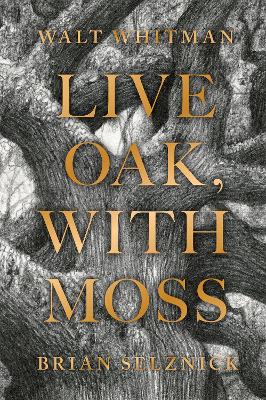 Live Oak, with Moss book