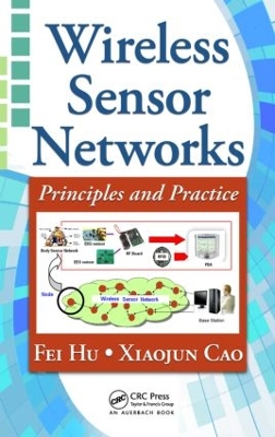 Wireless Sensor Networks book