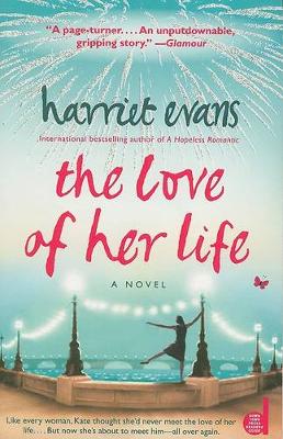 Love of Her Life book