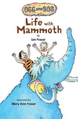 Life with Mammoth book