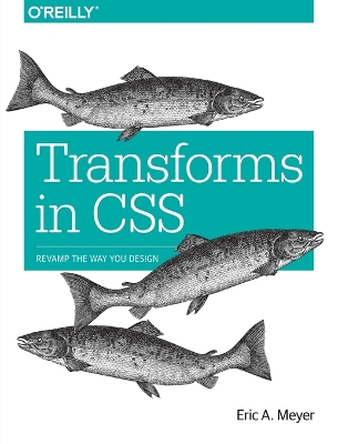 Transforms in CSS book