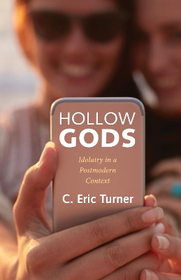 Hollow Gods book
