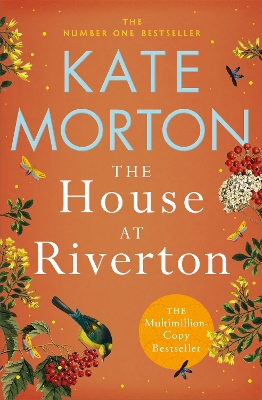 The The House at Riverton by Kate Morton