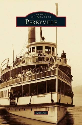 Perryville book