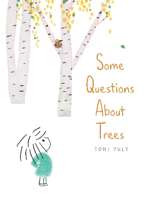 Some Questions About Trees book