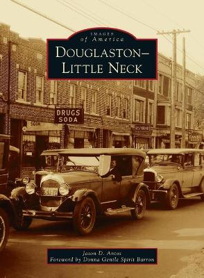 Douglaston-Little Neck book