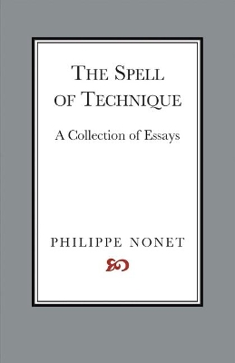 Spell of Technique book