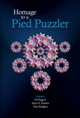 Homage to a Pied Puzzler by Alan Schoen