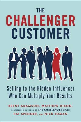 Challenger Customer book