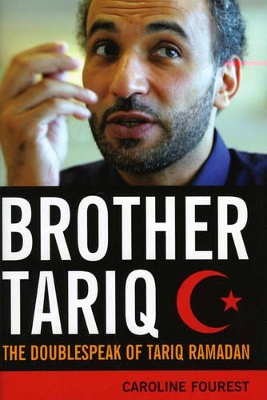 Brother Tariq book