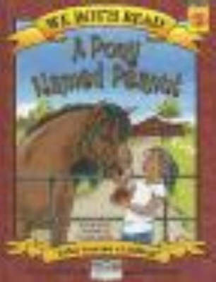 Pony Named Peanut book