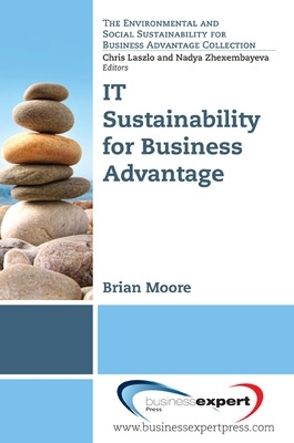 IT Sustainability for Business Advantage book