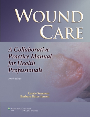 Wound Care by Carrie Sussman