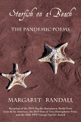 Starfish on a Beach: The Pandemic Poems book