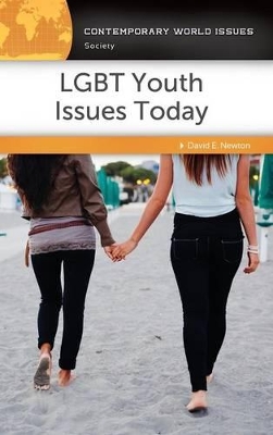 LGBT Youth Issues Today book