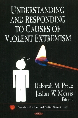 Understanding & Responding to Causes of Violent Extremism book
