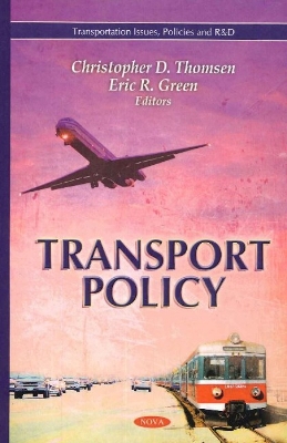 Transport Policy book