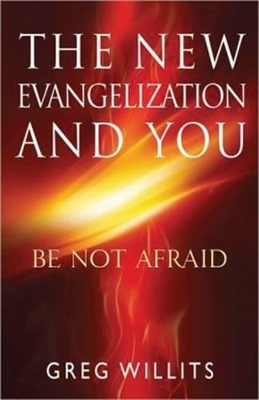 New Evangelization and You book