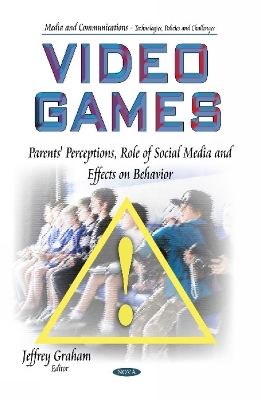 Video Games book