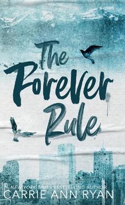 The Forever Rule - Special Edition book