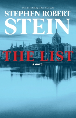 The List book