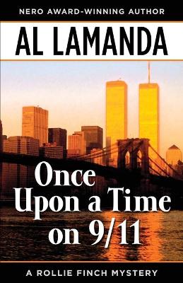 Once Upon a Time on 9/11 book