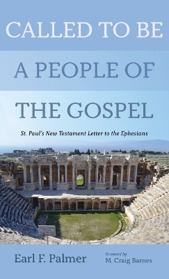 Called to Be a People of the Gospel book