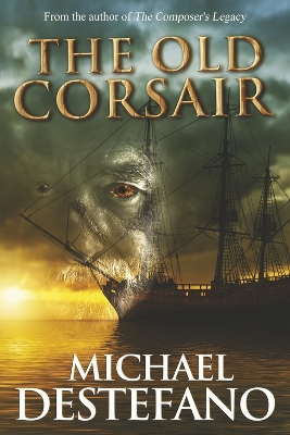 The Old Corsair book