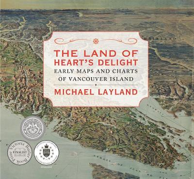 Land of Heart's Delight book