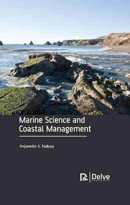 Marine Science and Coastal Management book