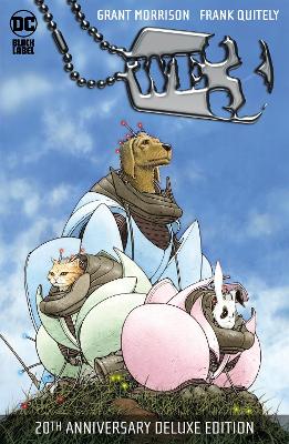 We3: The 20th Anniversary Deluxe Edition: (New Edition) book