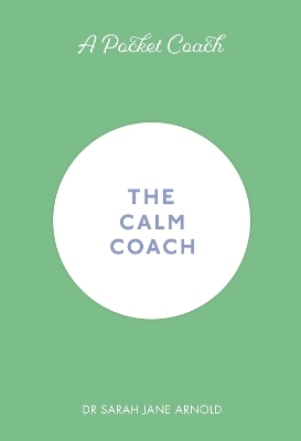 A Pocket Coach: The Calm Coach book