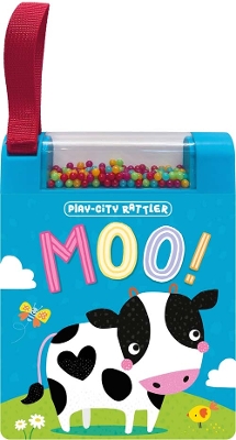 Moo! book