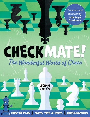 Checkmate!: The young player's complete guide to chess book