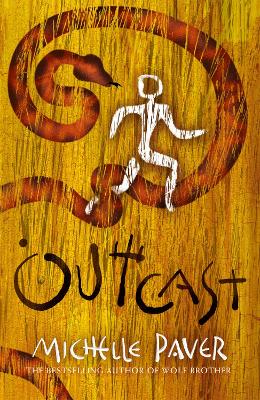 Chronicles of Ancient Darkness: Outcast book