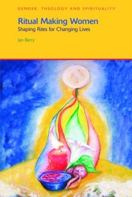 Ritual Making Women by Jan Berry