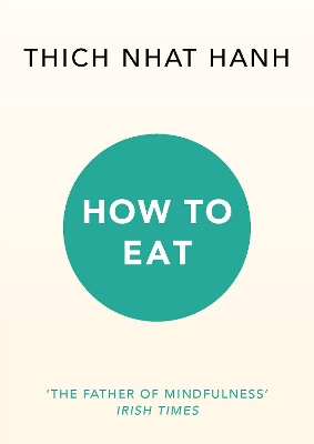 How to Eat book
