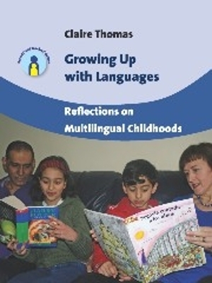 Growing Up with Languages book