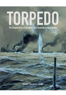 Torpedo book