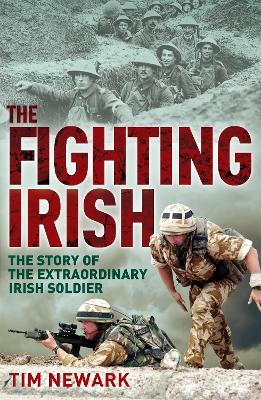 Fighting Irish book