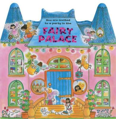 You are Invited to a Party in the Fairy Palace book