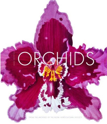 Orchids: The Fine Art of Cultivation book