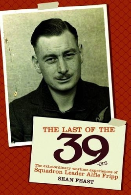 Last of the 39ers book