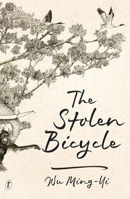 The Stolen Bicycle by Ming-Yi Wu