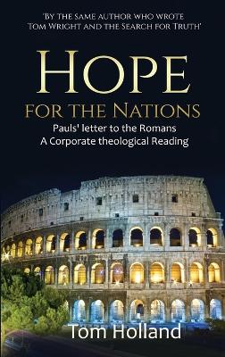 Hope for the Nations: Paul's Letter to the Romans book