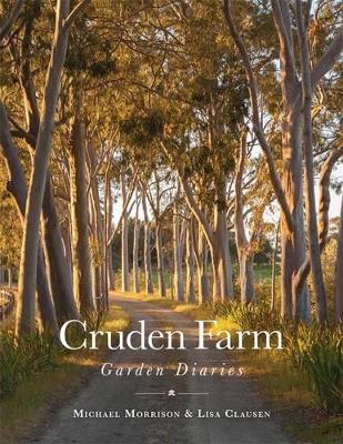 Cruden Farm Garden Diaries book