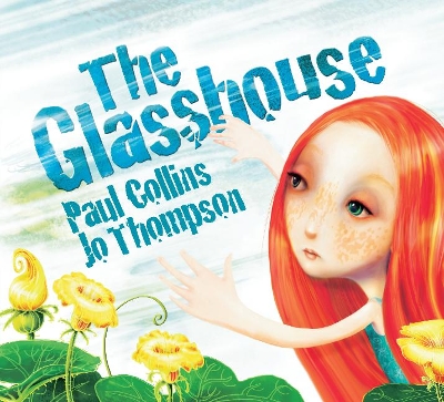 The Glasshouse by Collins and Thompson