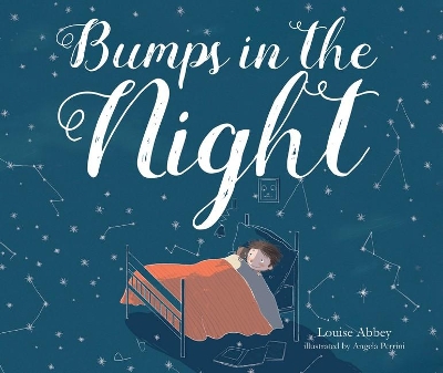 Bumps in the Night book